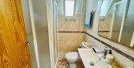 Reventa · Apartment · La Mata