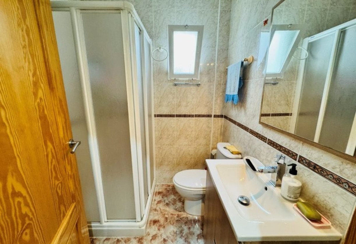 Reventa · Apartment · La Mata