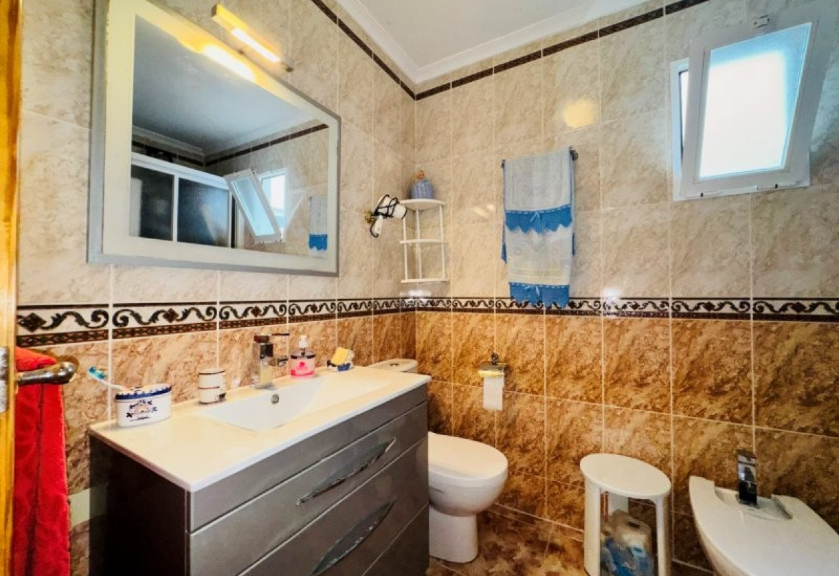 Reventa · Apartment · La Mata