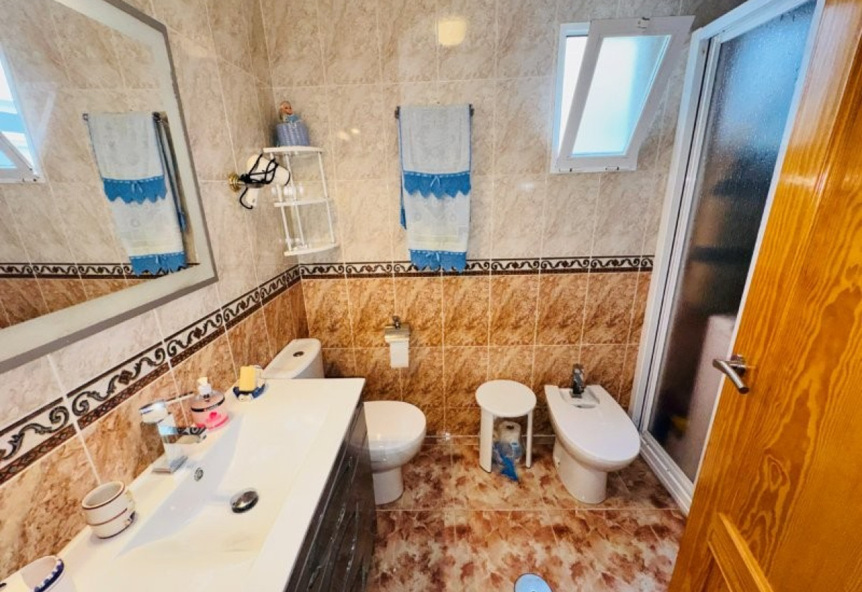 Reventa · Apartment · La Mata