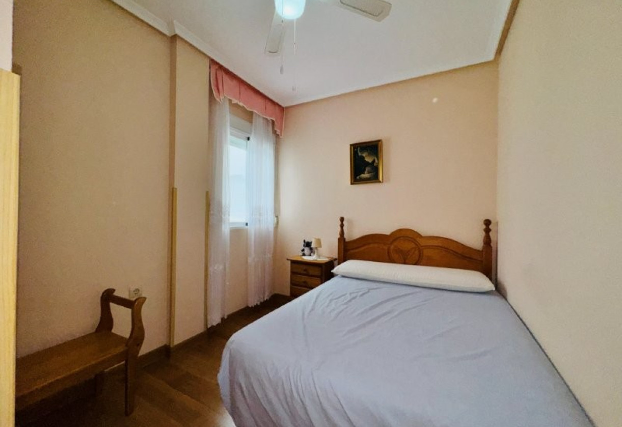 Reventa · Apartment · La Mata