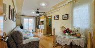 Reventa · Apartment · La Mata