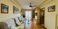 Reventa · Apartment · La Mata
