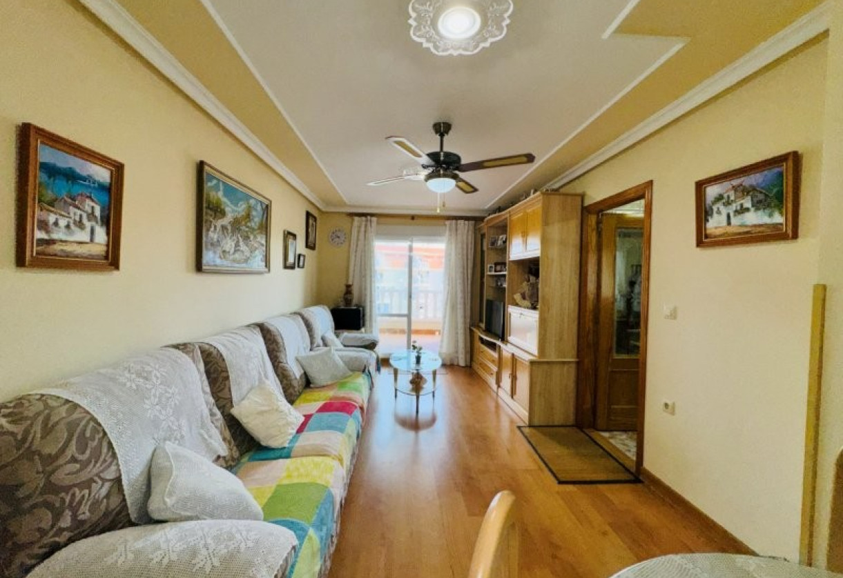 Reventa · Apartment · La Mata
