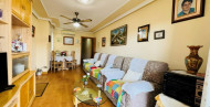 Reventa · Apartment · La Mata