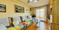 Reventa · Apartment · La Mata