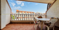 Reventa · Apartment · La Mata