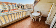 Reventa · Apartment · La Mata