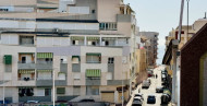 Reventa · Apartment · La Mata