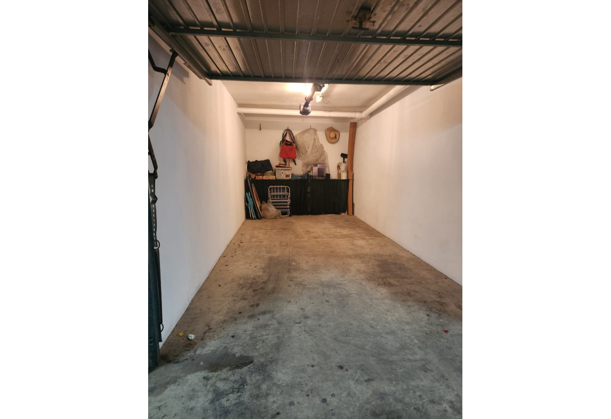 Reventa · Apartment · La Mata