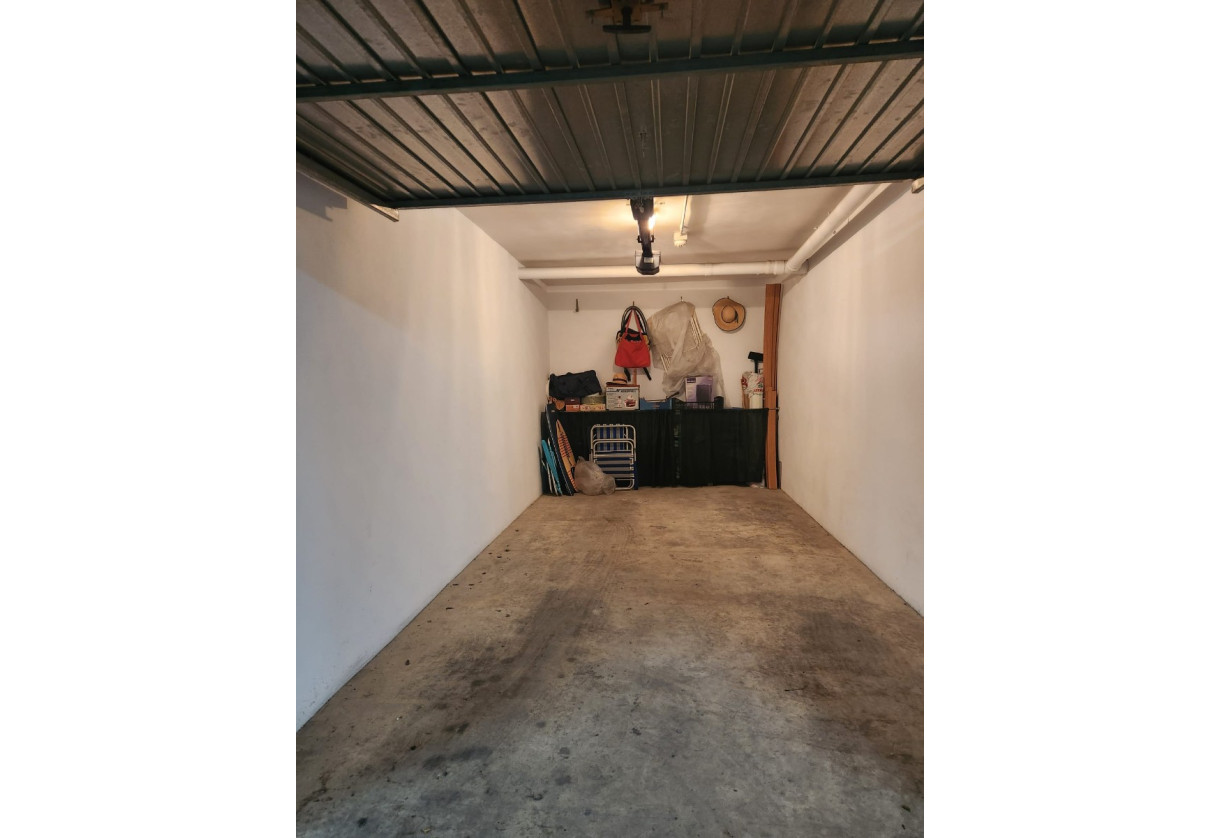 Reventa · Apartment · La Mata