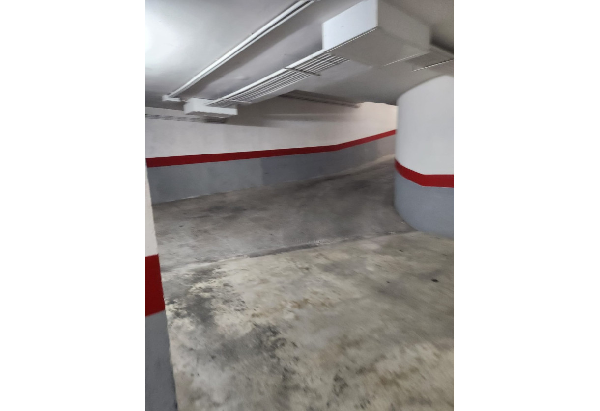 Reventa · Apartment · La Mata