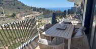 New Build · Penthouses · Villajoyosa · PARTIDA MONTIBOLI