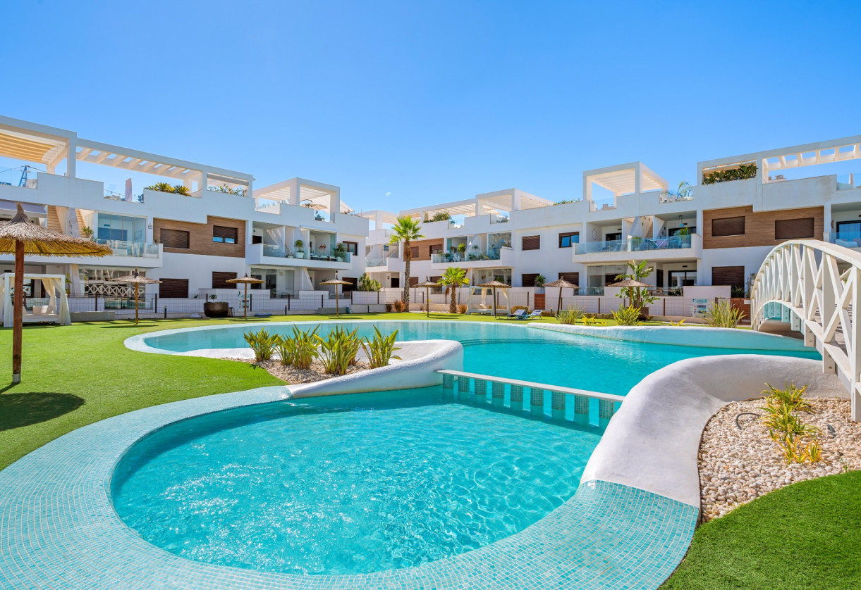 Sale · Apartments · Torrevieja · Los Balcones - Los Altos del Edén