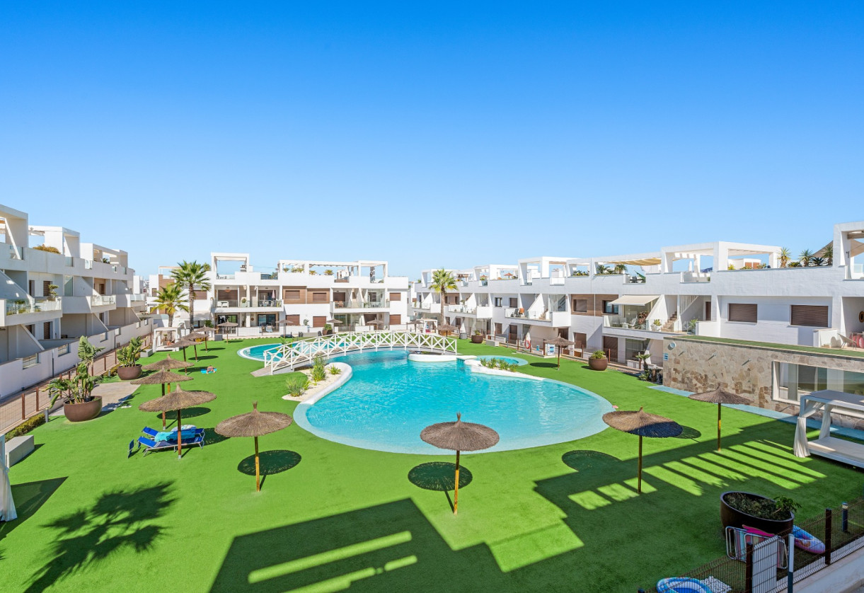 Sale · Apartments · Torrevieja · Los Balcones - Los Altos del Edén