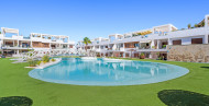 Sale · Apartments · Torrevieja · Los Balcones - Los Altos del Edén