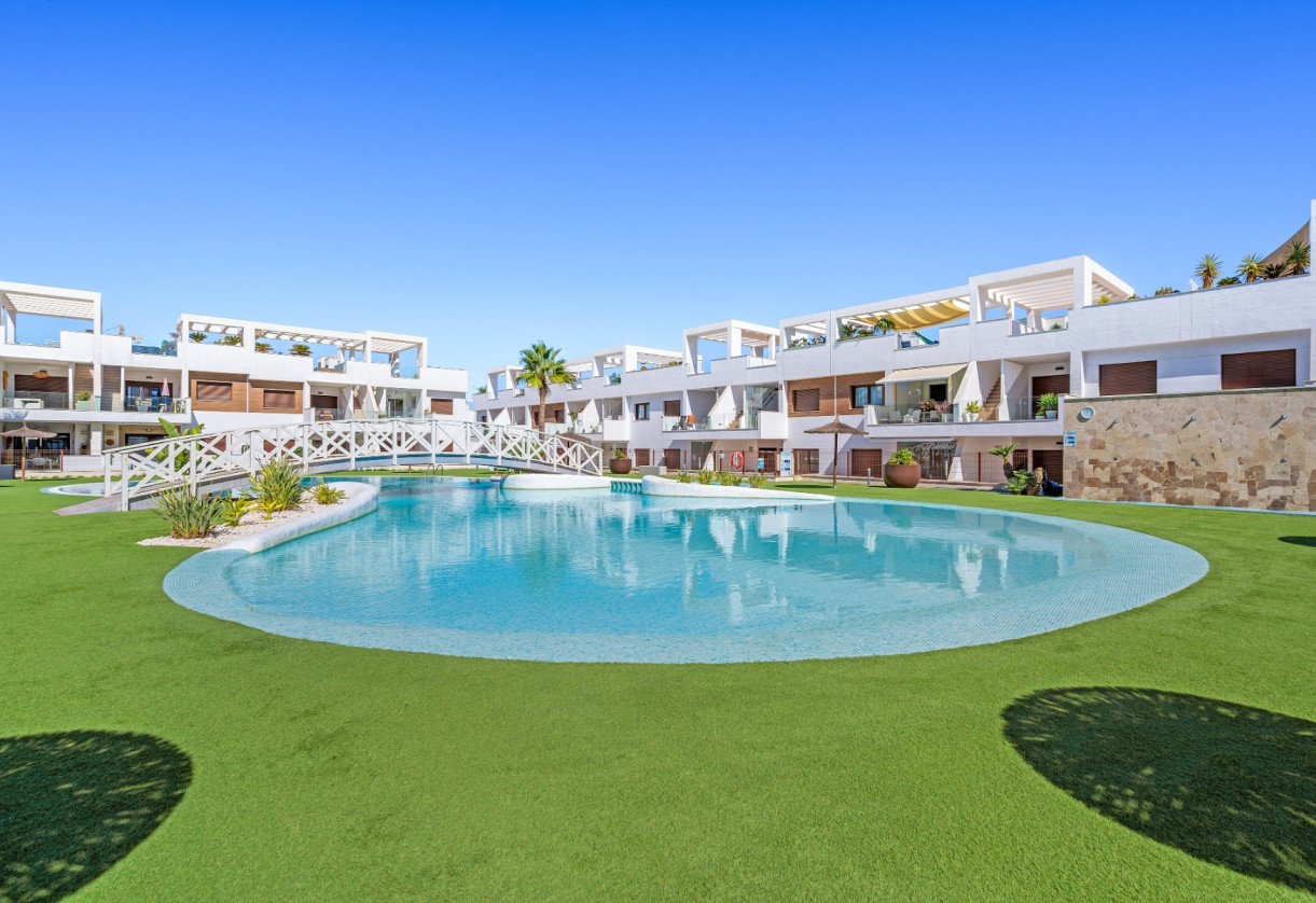 Sale · Apartments · Torrevieja · Los Balcones - Los Altos del Edén