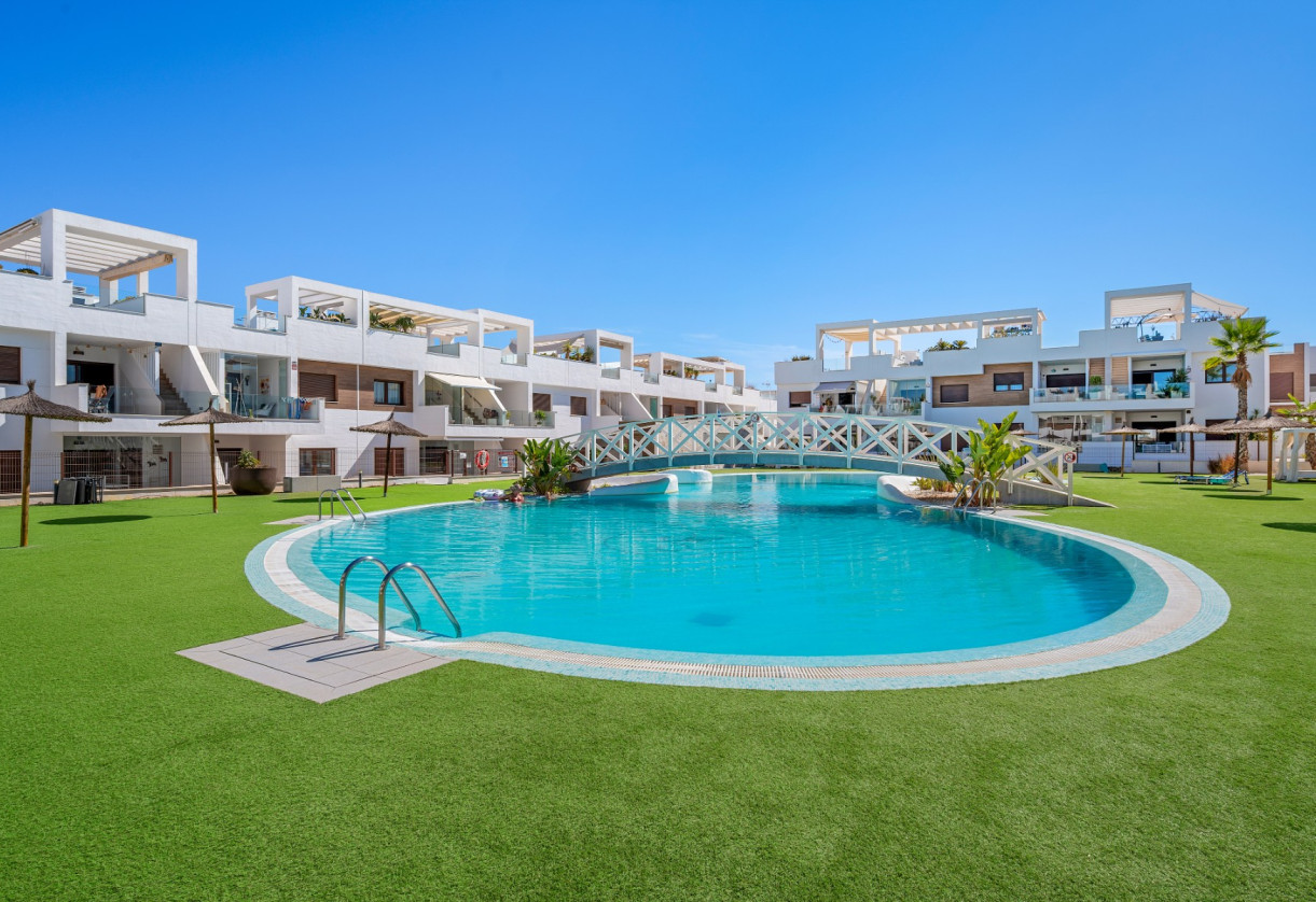 Sale · Apartments · Torrevieja · Los Balcones - Los Altos del Edén