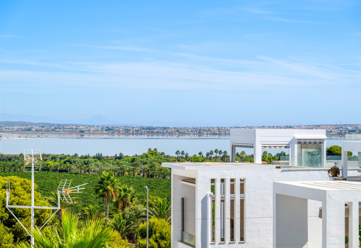 Sale · Apartments · Torrevieja · Los Balcones - Los Altos del Edén