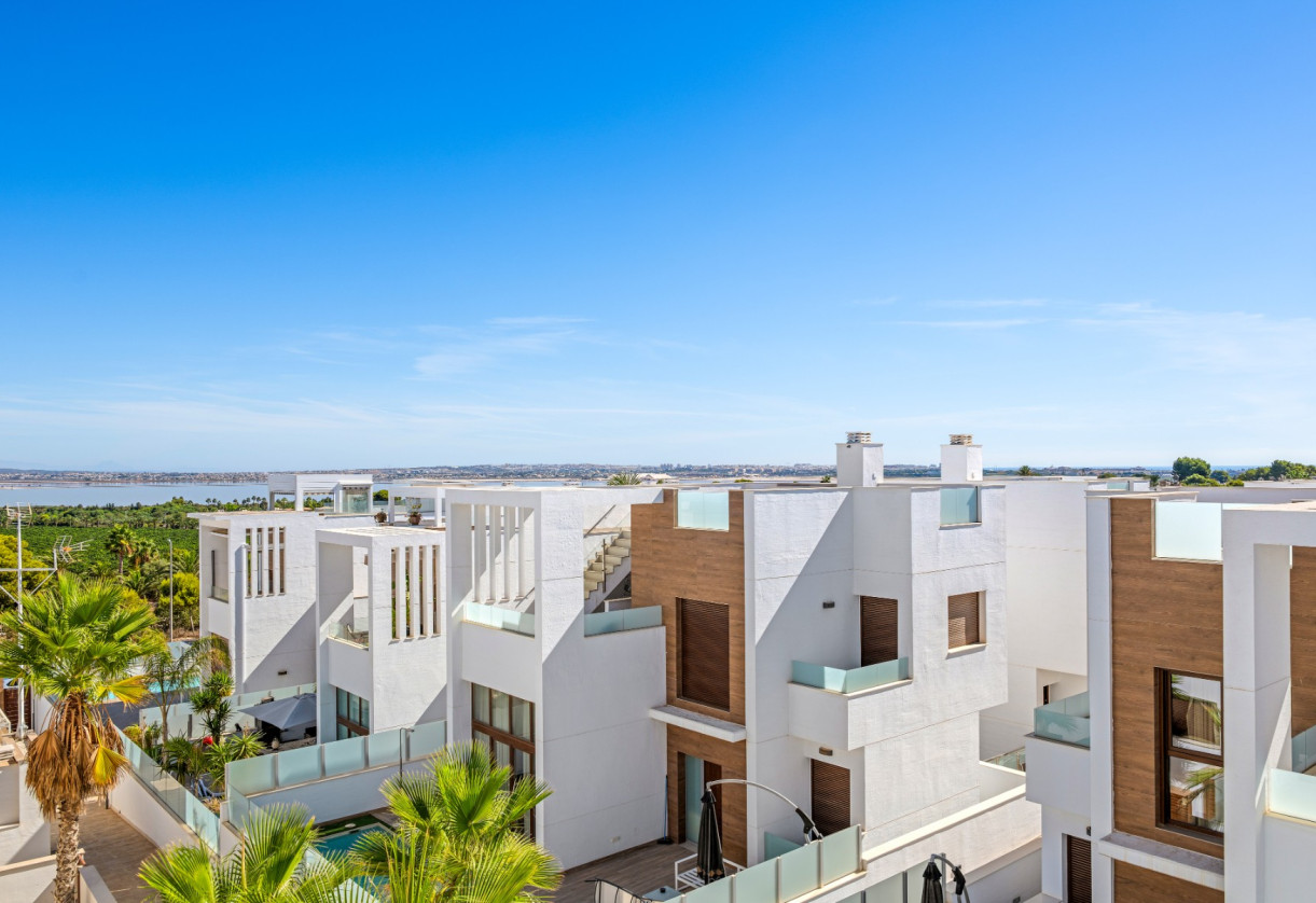 Sale · Apartments · Torrevieja · Los Balcones - Los Altos del Edén