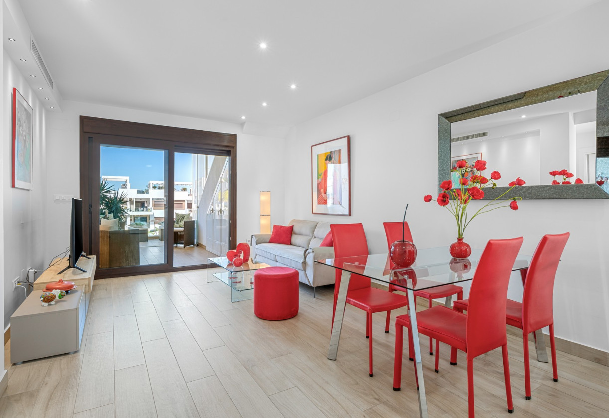 Sale · Apartments · Torrevieja · Los Balcones - Los Altos del Edén