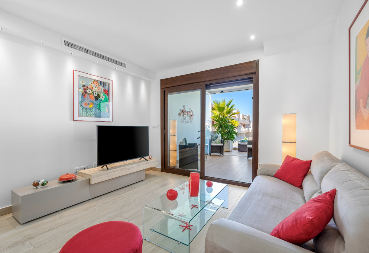 Sale · Apartments · Torrevieja · Los Balcones - Los Altos del Edén