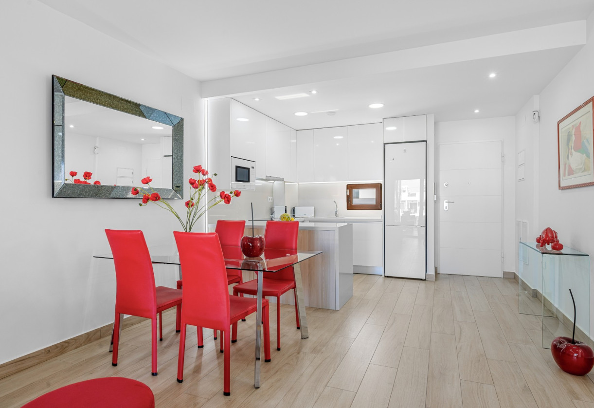 Sale · Apartments · Torrevieja · Los Balcones - Los Altos del Edén