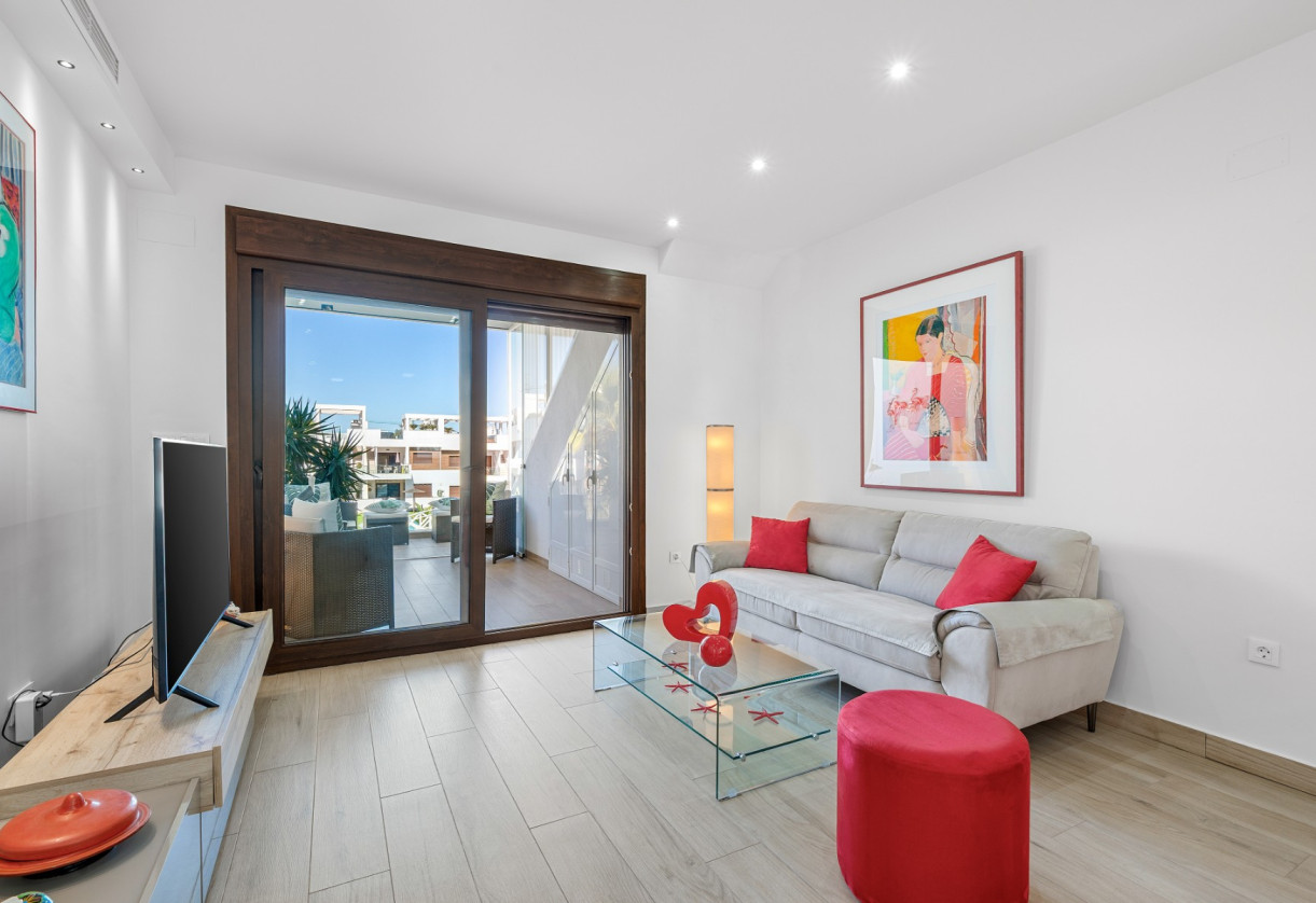 Sale · Apartments · Torrevieja · Los Balcones - Los Altos del Edén