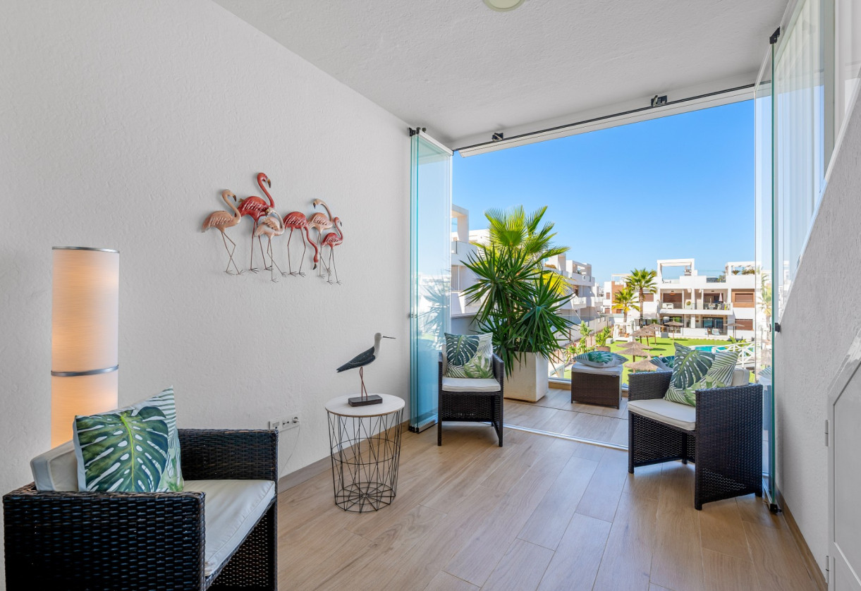 Sale · Apartments · Torrevieja · Los Balcones - Los Altos del Edén