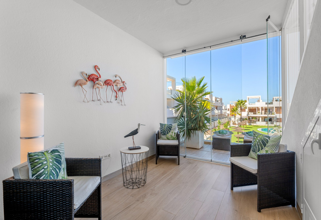 Sale · Apartments · Torrevieja · Los Balcones - Los Altos del Edén