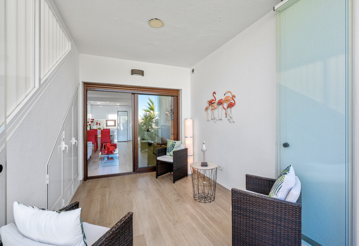 Sale · Apartments · Torrevieja · Los Balcones - Los Altos del Edén