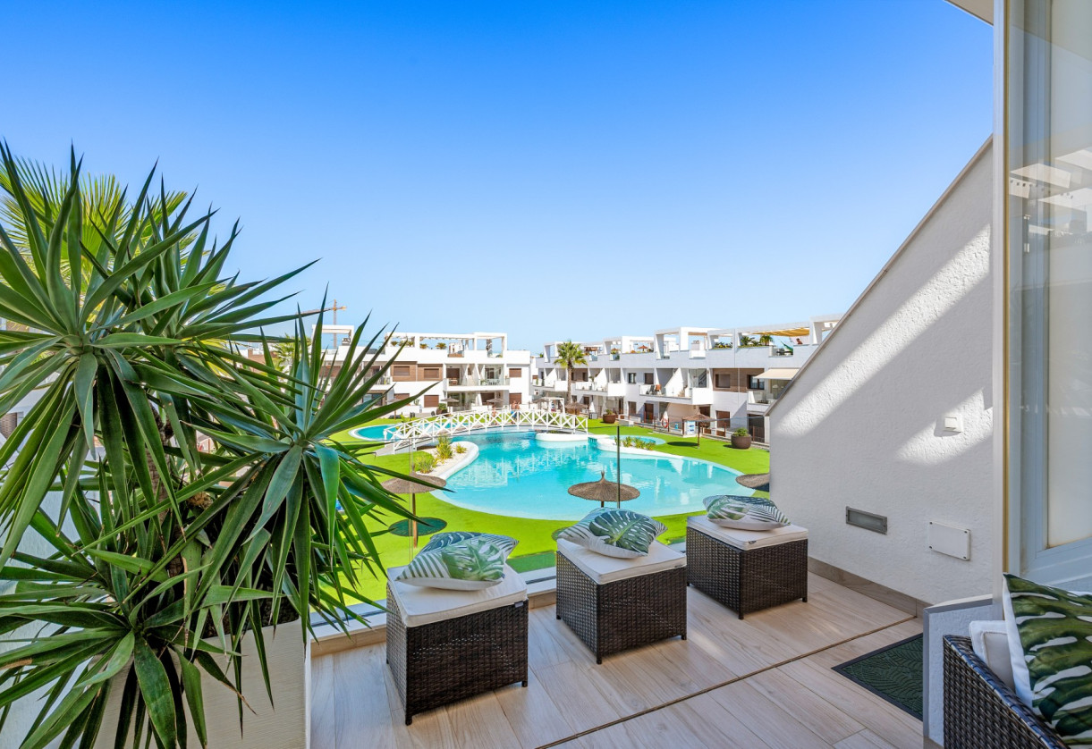 Sale · Apartments · Torrevieja · Los Balcones - Los Altos del Edén