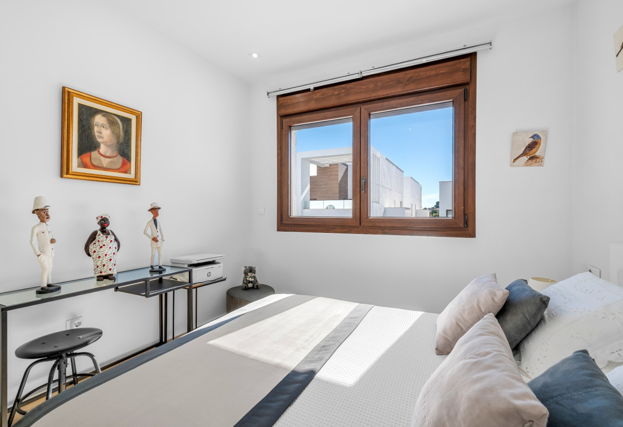 Sale · Apartments · Torrevieja · Los Balcones - Los Altos del Edén