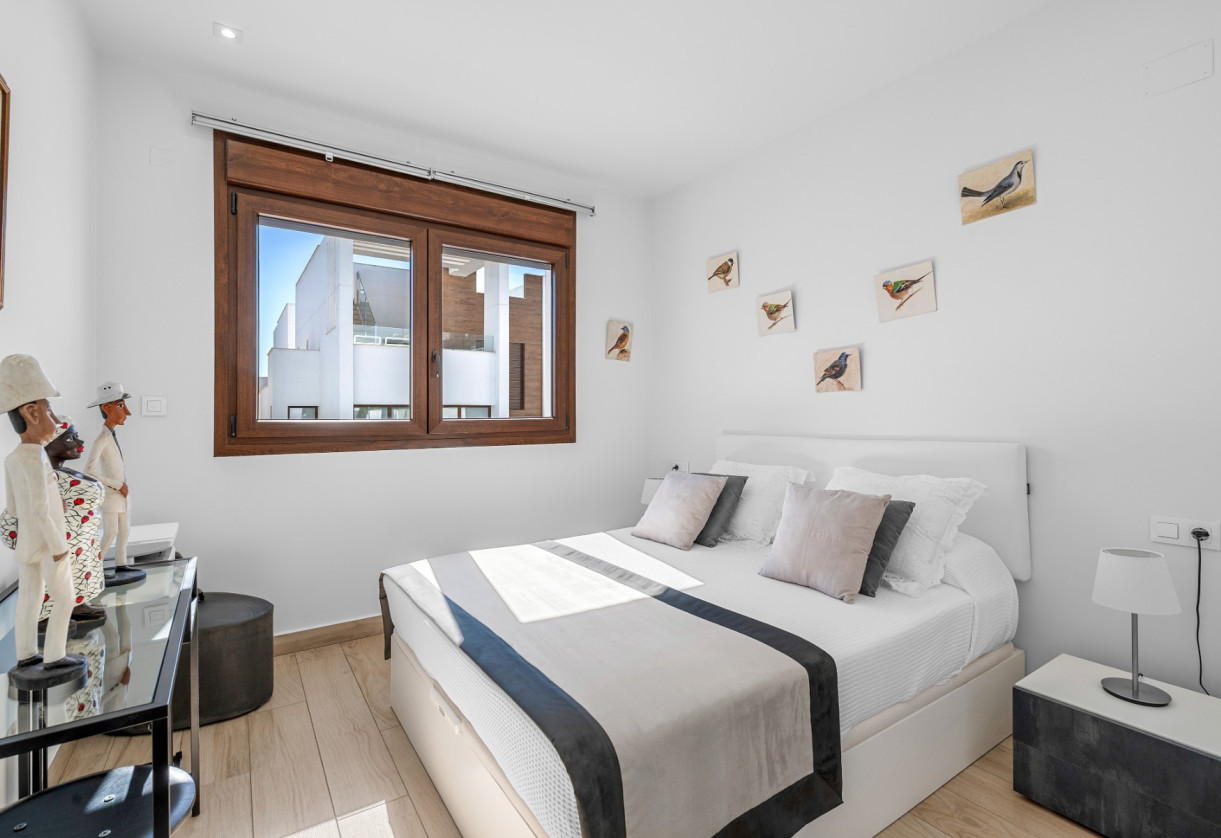 Sale · Apartments · Torrevieja · Los Balcones - Los Altos del Edén