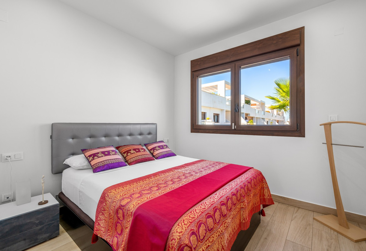 Sale · Apartments · Torrevieja · Los Balcones - Los Altos del Edén