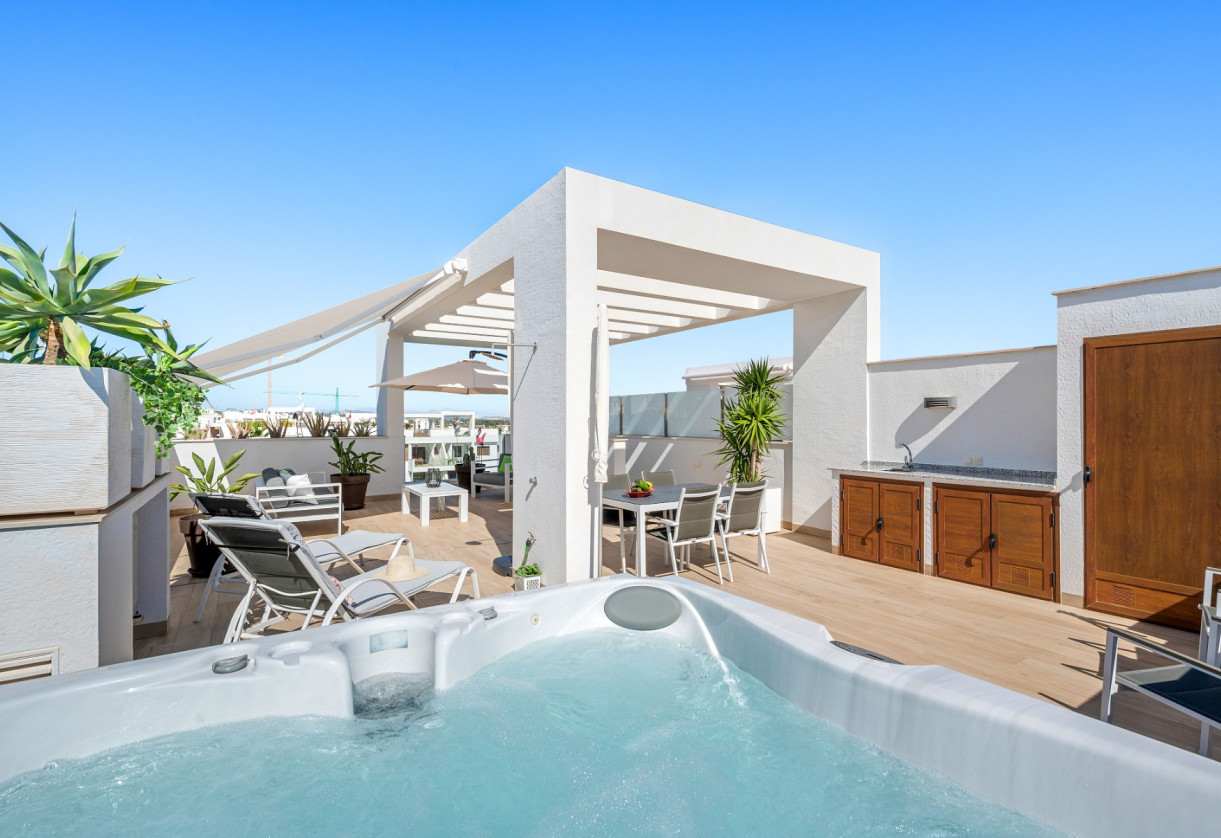 Sale · Apartments · Torrevieja · Los Balcones - Los Altos del Edén