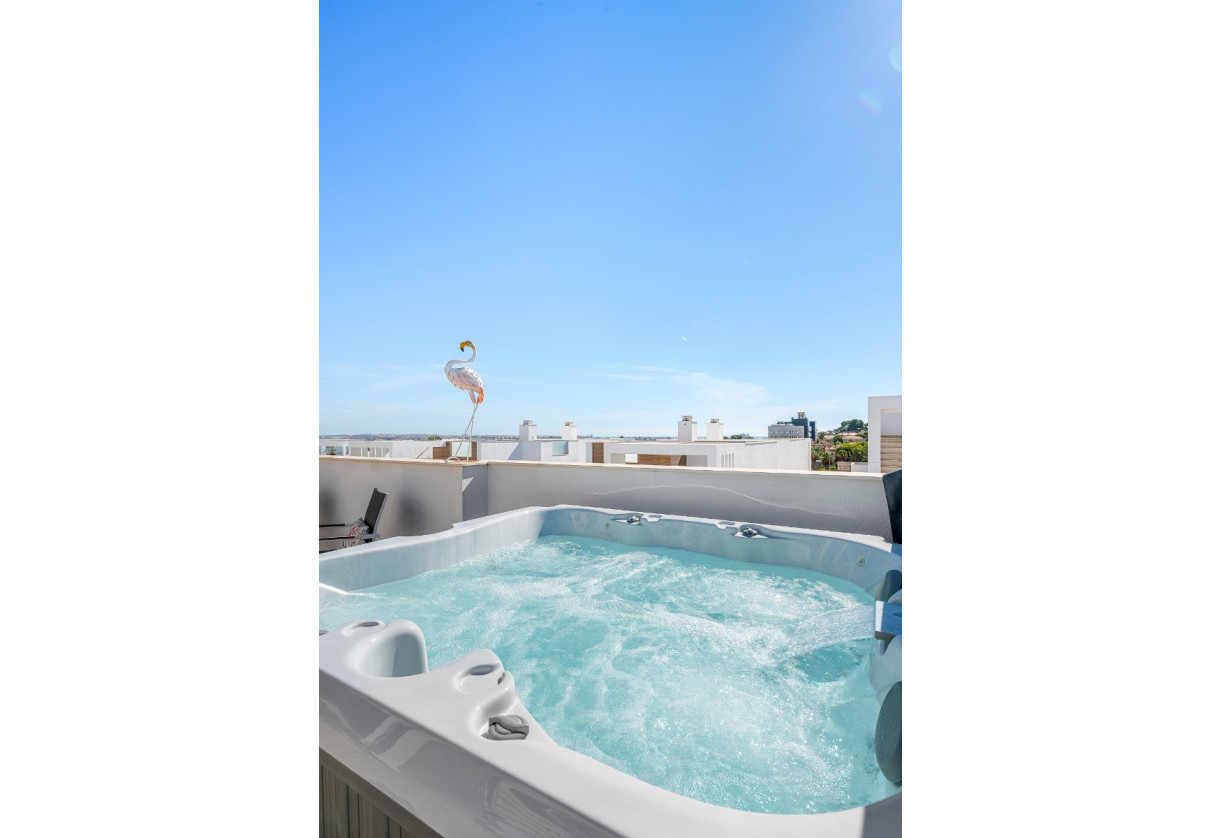 Sale · Apartments · Torrevieja · Los Balcones - Los Altos del Edén
