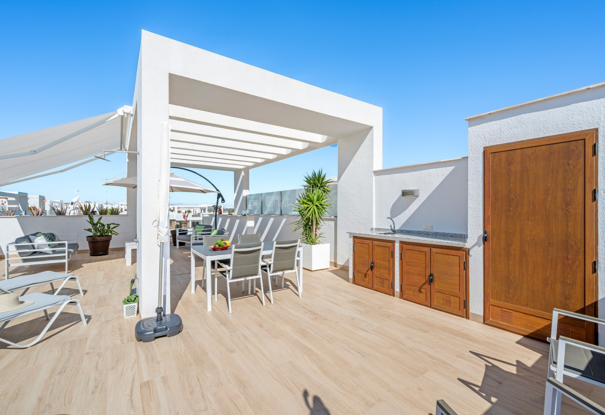 Sale · Apartments · Torrevieja · Los Balcones - Los Altos del Edén