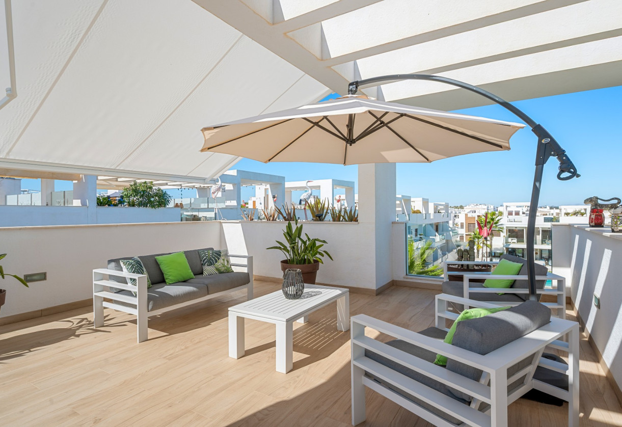 Sale · Apartments · Torrevieja · Los Balcones - Los Altos del Edén