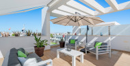 Sale · Apartments · Torrevieja · Los Balcones - Los Altos del Edén
