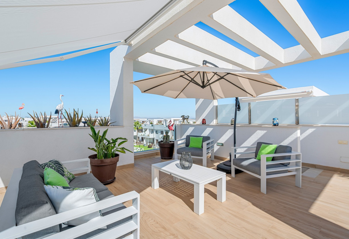 Sale · Apartments · Torrevieja · Los Balcones - Los Altos del Edén