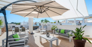Sale · Apartments · Torrevieja · Los Balcones - Los Altos del Edén