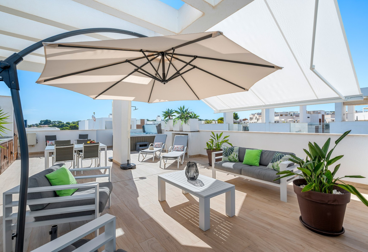 Sale · Apartments · Torrevieja · Los Balcones - Los Altos del Edén