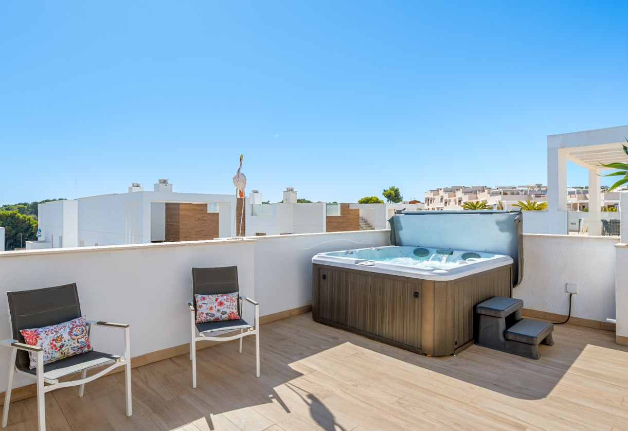 Sale · Apartments · Torrevieja · Los Balcones - Los Altos del Edén