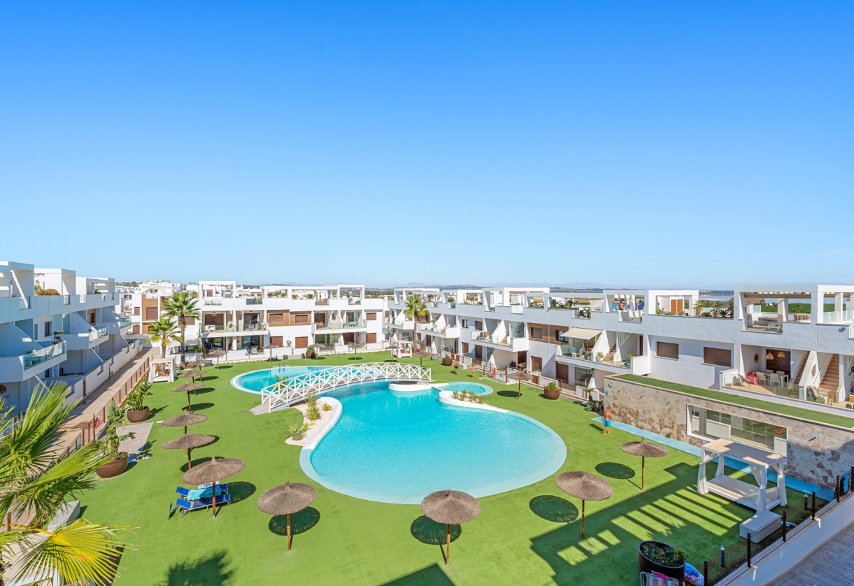 Sale · Apartments · Torrevieja · Los Balcones - Los Altos del Edén