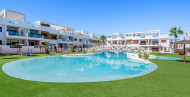 Sale · Apartments · Torrevieja · Los Balcones - Los Altos del Edén