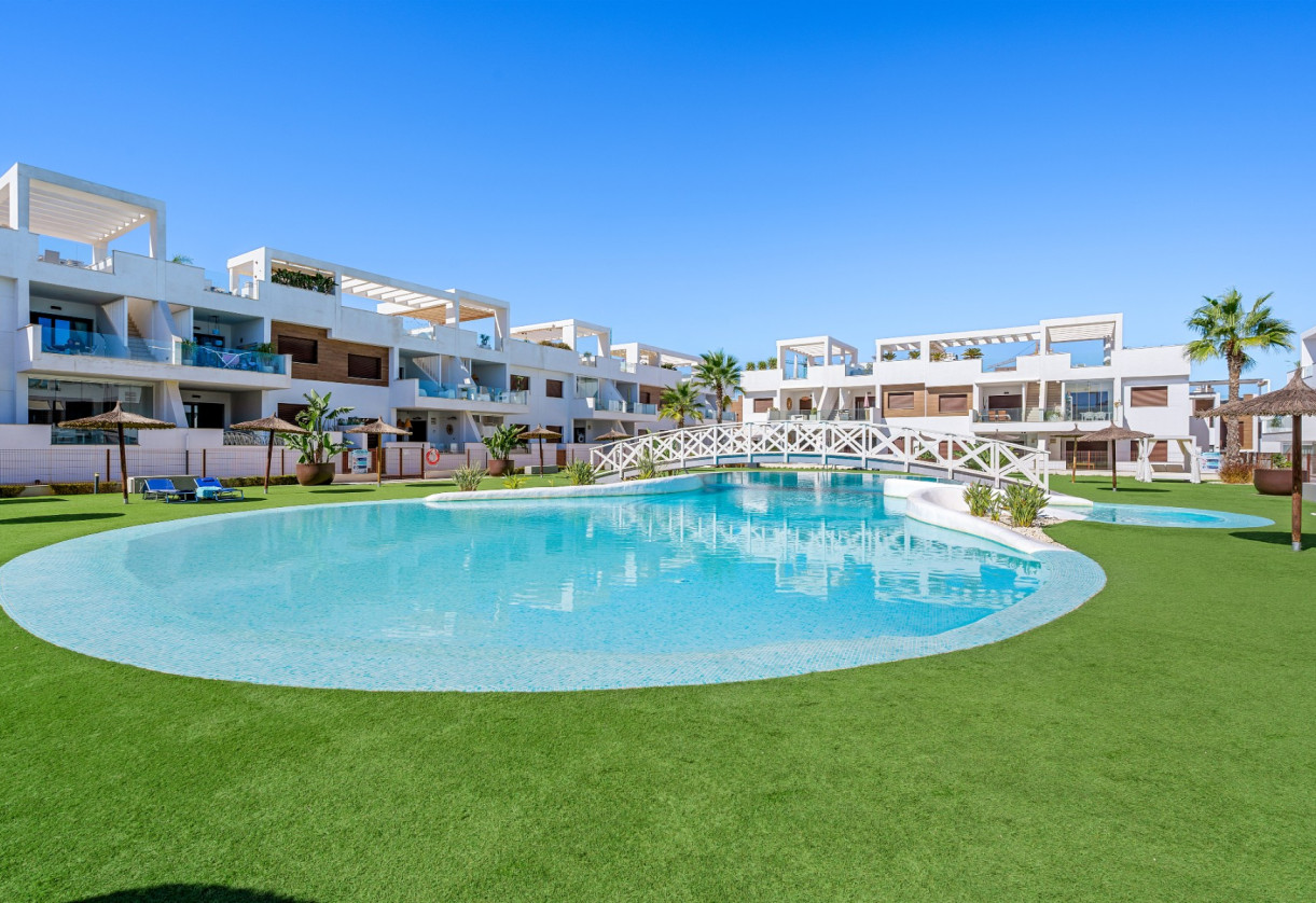 Sale · Apartments · Torrevieja · Los Balcones - Los Altos del Edén