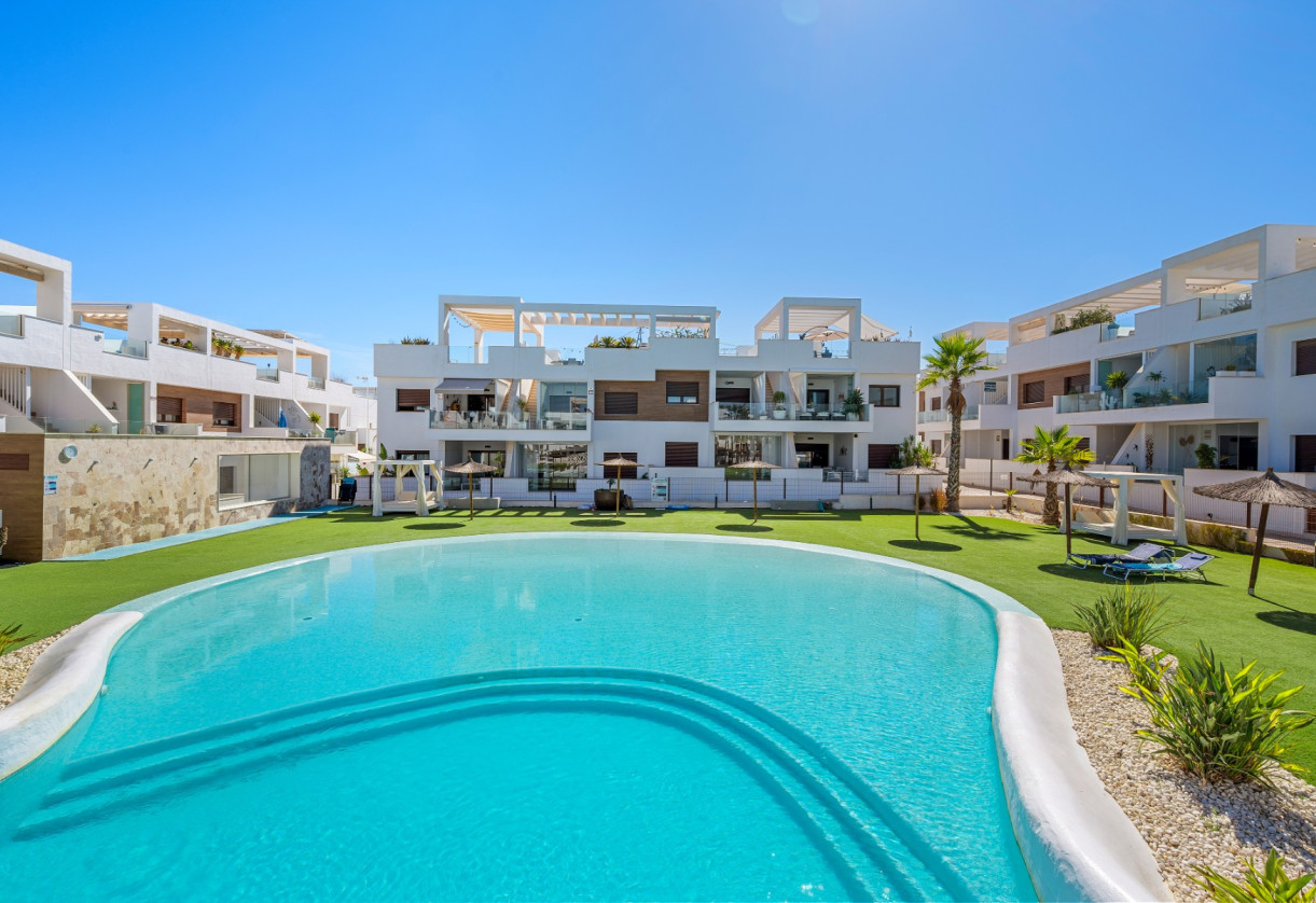 Sale · Apartments · Torrevieja · Los Balcones - Los Altos del Edén
