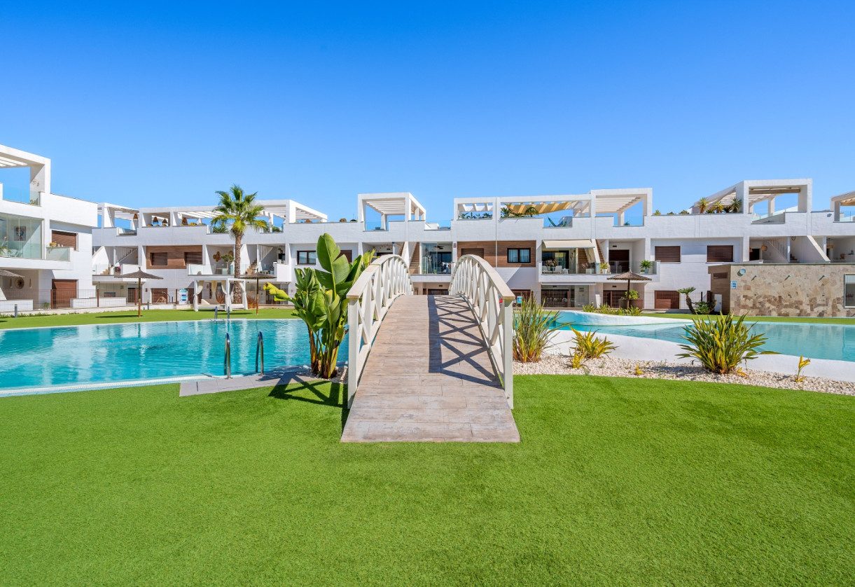 Sale · Apartments · Torrevieja · Los Balcones - Los Altos del Edén