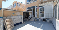 Sale · Bungalow · Torrevieja · Centro